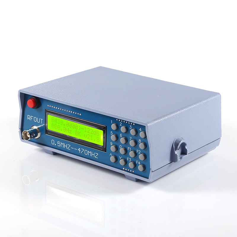 Generatore di segnali RF da 0, - Rf Signal Generator 0.5Mhz To 470Mhz recensione e prezzo
