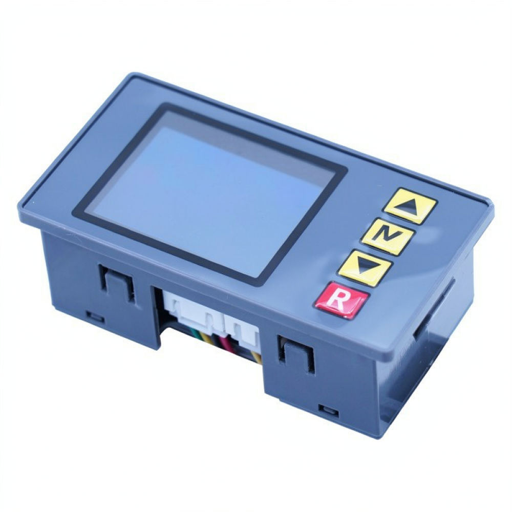Tester di tensione e resistenz - Battery Internal Resistance Tester Four Wire recensione e prezzo